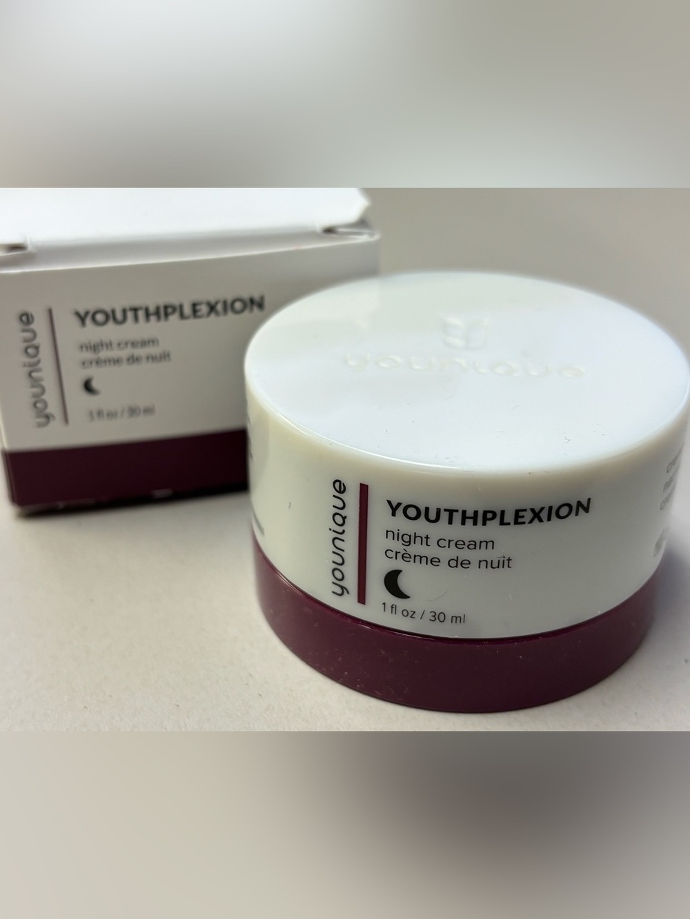 Younique YOUTHPLEXION Night Cream
